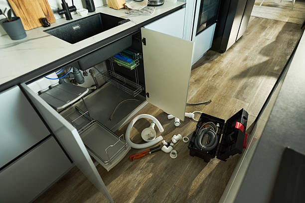 24/7 Emergency Gas Line Repair experts in Holiday, FL